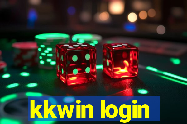 kkwin login